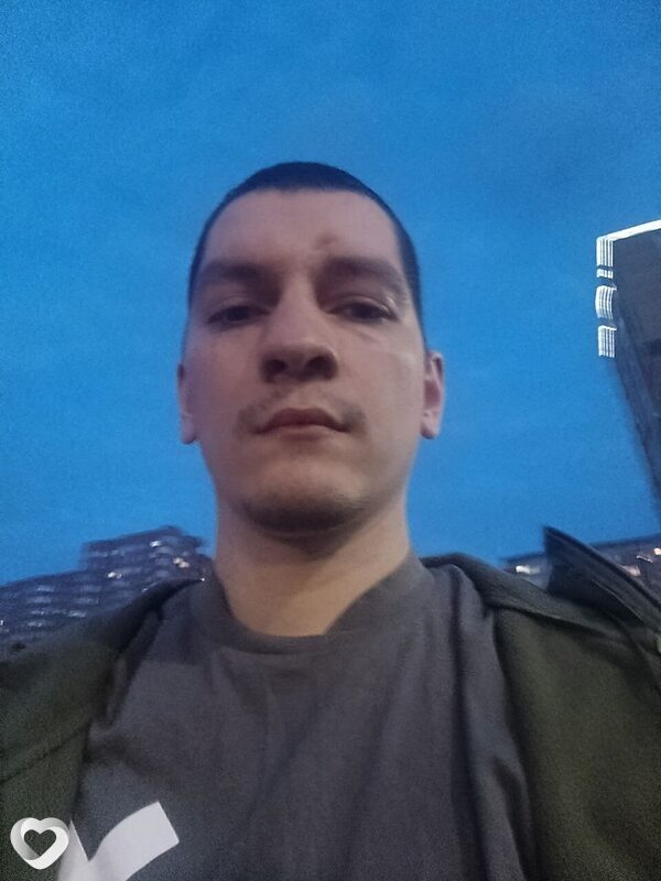 Андрей, 30, Краснодаре — анкета №4630094