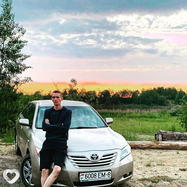 Николай, Климовичи
