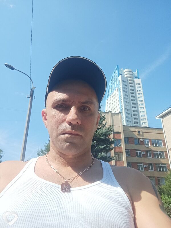 Алексей, 40, Волгограде — анкета №4630104