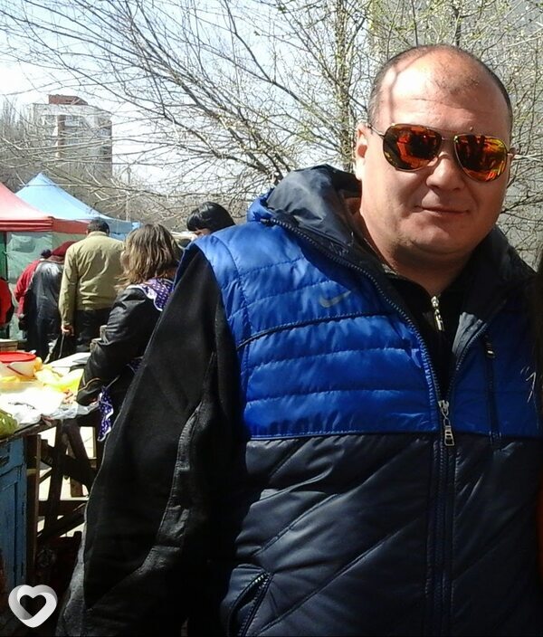 Денис, 26, Луганске — анкета №4630109