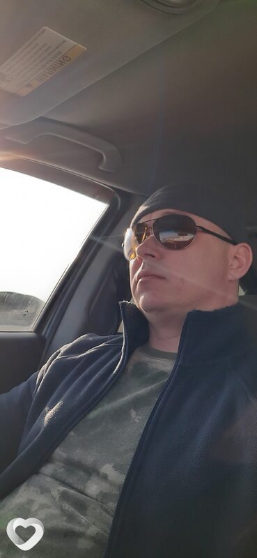 Влад, 39, Ростове-на-Дону — анкета №4630113