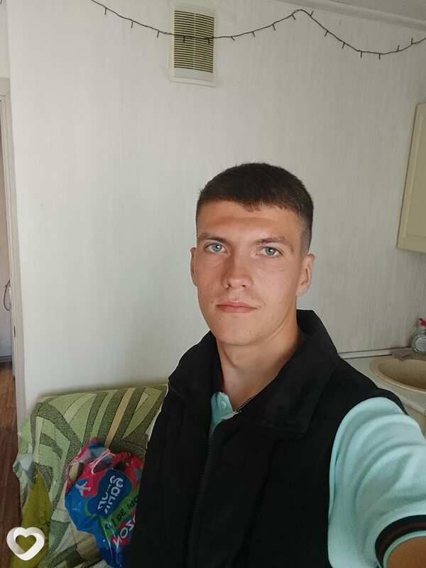 Дима, 23, Краснодаре — анкета №4630121
