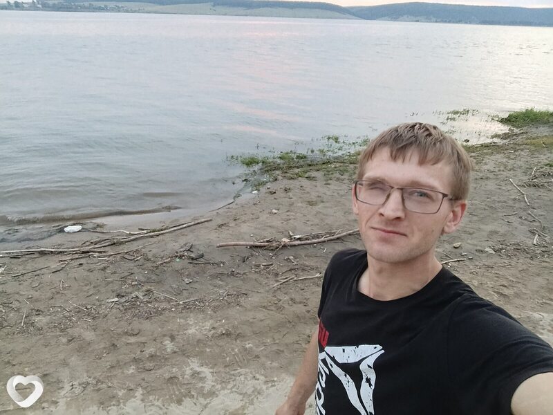 Алексей, Черемхово