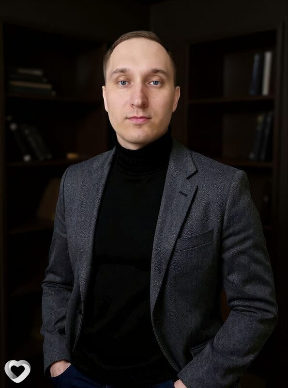 Павел, 38, Воронеже — анкета №4630164