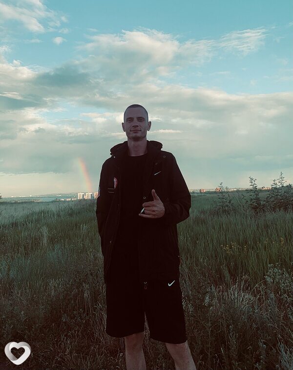 Олег, 23, Волгограде — анкета №4630165