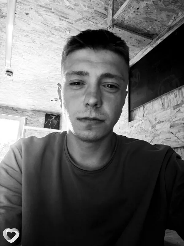 Алексей, 24, Москве — анкета №4630166