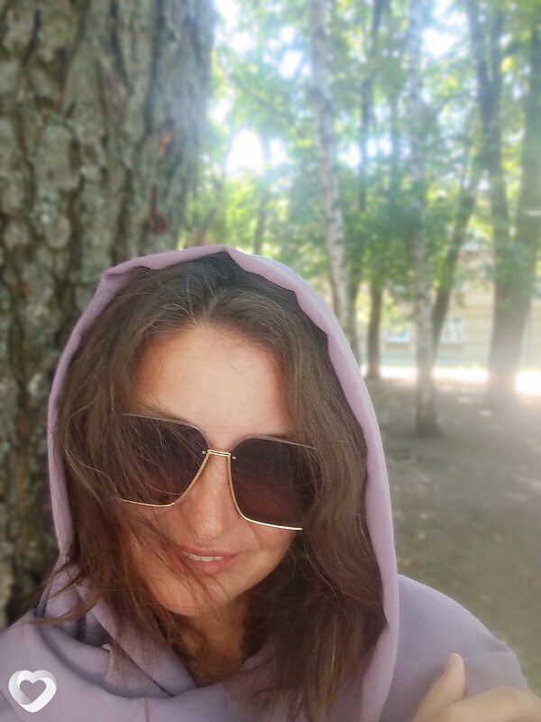 Марина, 45, Харькове — анкета №4630167
