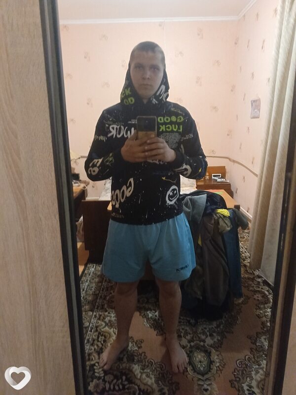 Павел, Иваново