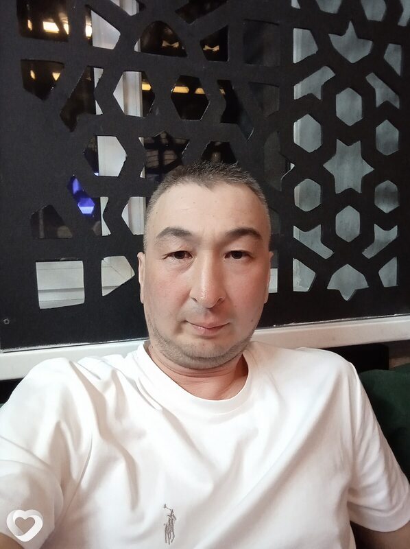 Асет, 39, Астане — анкета №4630185
