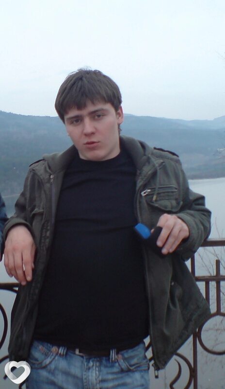 Вячеслав, Железногорск
