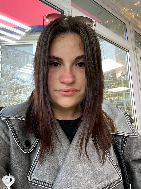 Анна, Керчь