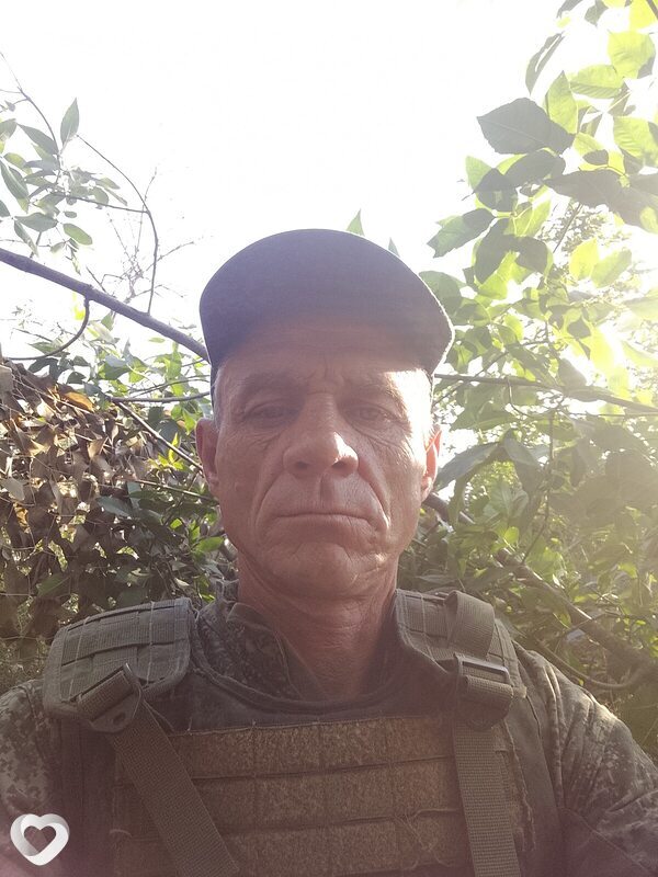 Константин, 44, Донецке — анкета №4630041