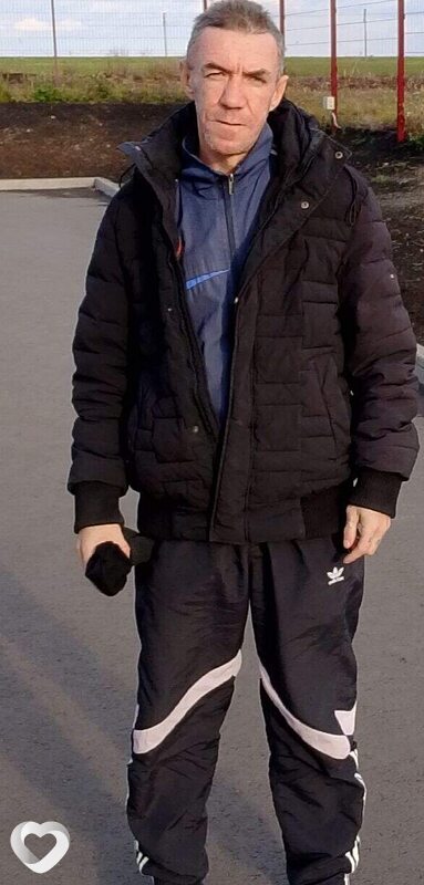 Александр, Губкин