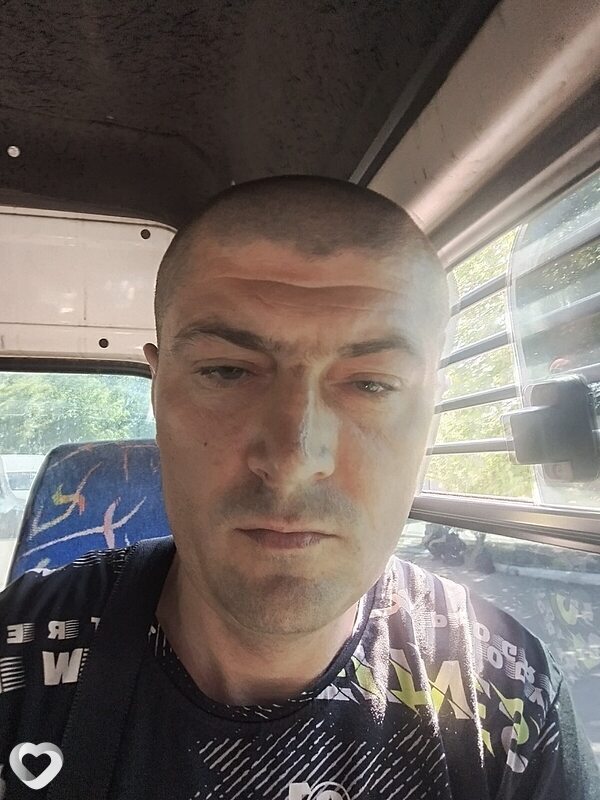 Николай, 38, Мариуполе — анкета №4630046