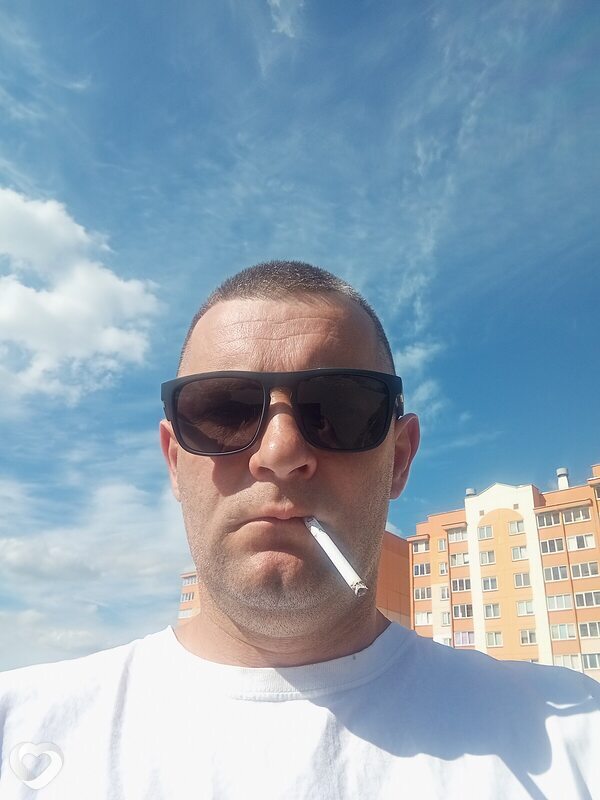 Олег, 38, Гродно — анкета №4630053
