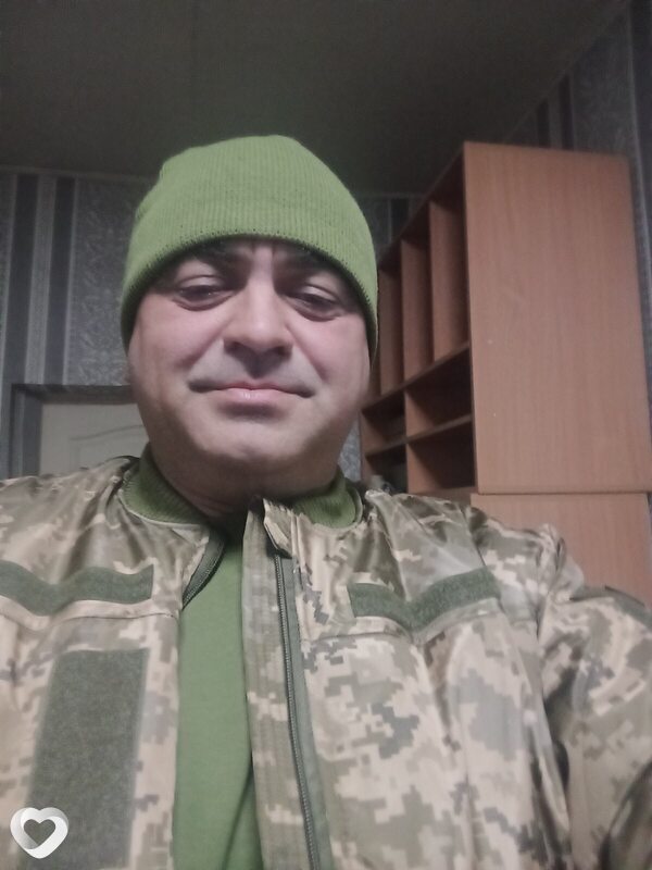Михаил, 43, Одессе — анкета №4630186