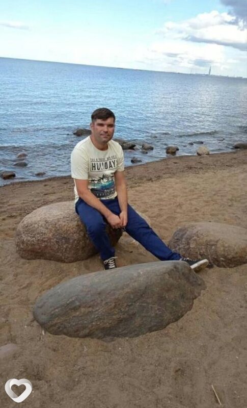 Сергей, Кингисепп