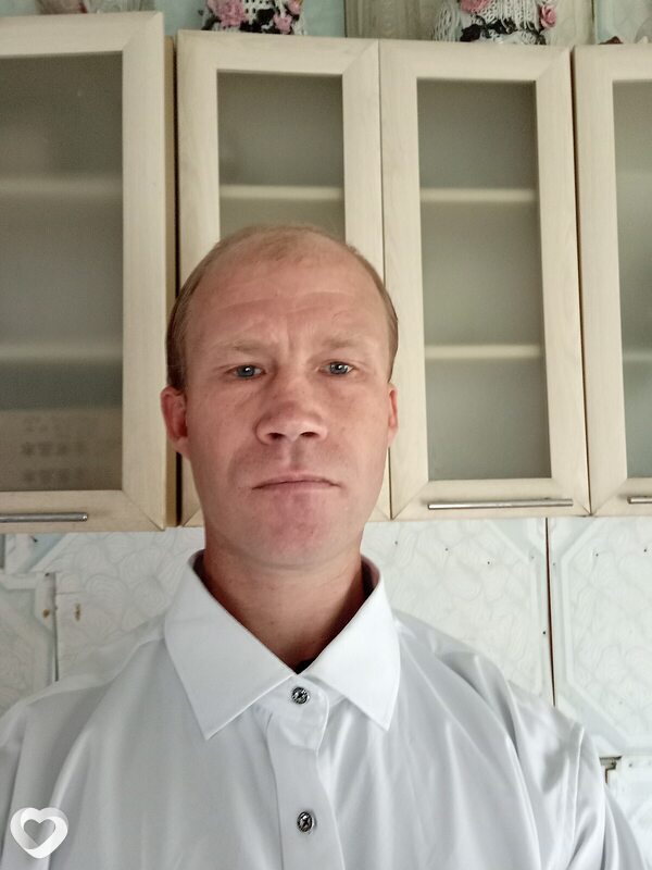Денис, 40, Тюмени — анкета №4630191