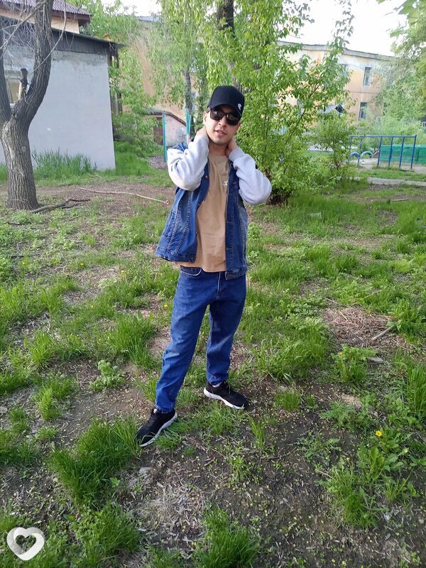 Вадим, Ангарск