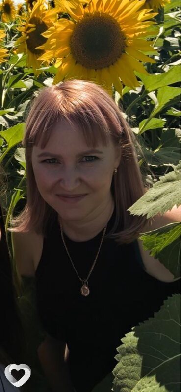 Анна, 35, Магнитогорске — анкета №4630198