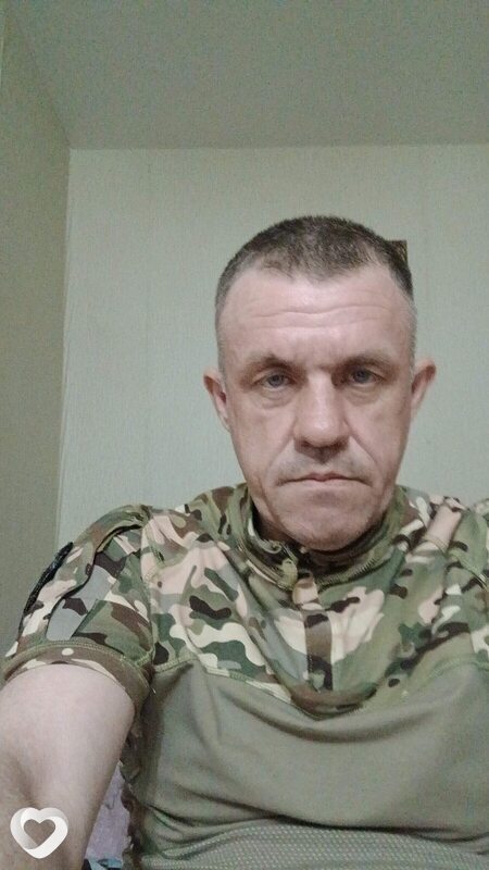 Андрей, 43, Тамбове — анкета №4630200