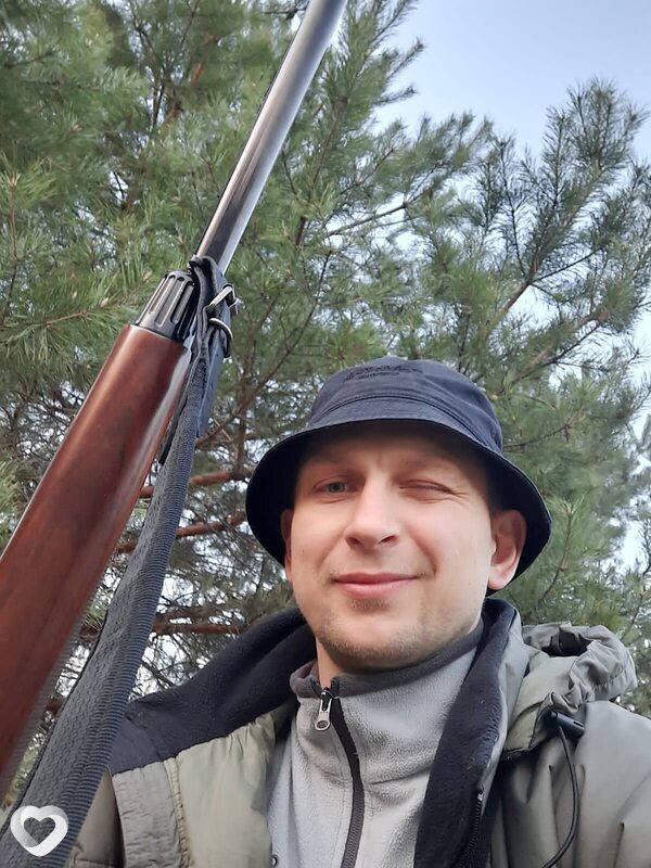 Сергей, Сызрань