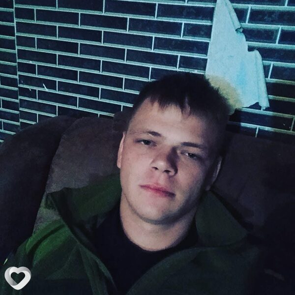 Саша, 35, Одессе — анкета №4630696