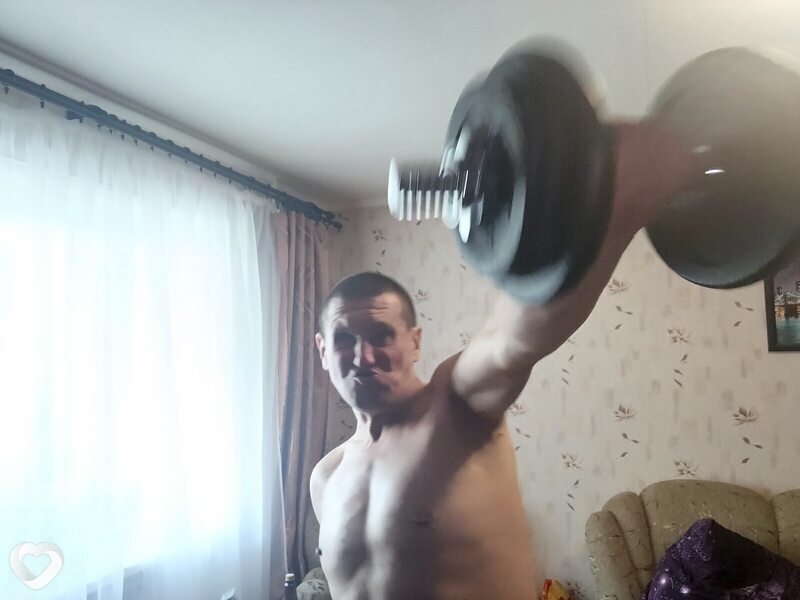 Vladimir, Гатчина