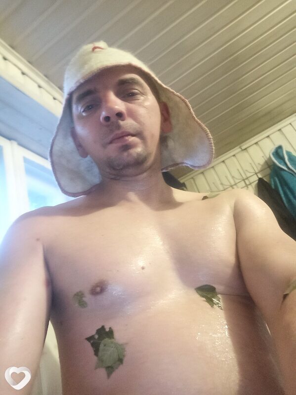 Александр, 39, Твери — анкета №4630320