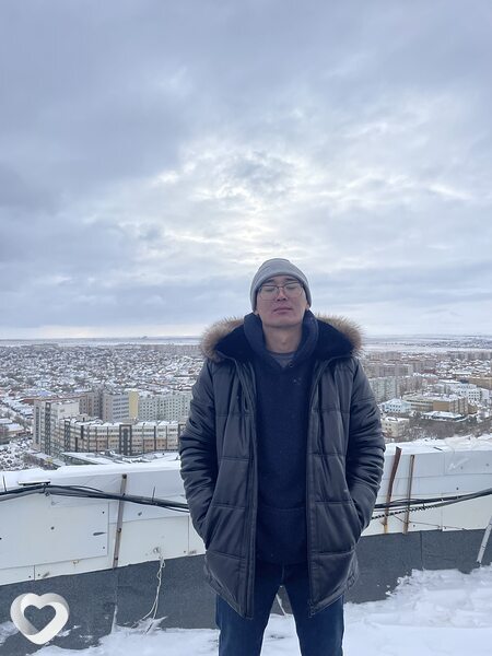 Max, 26, Актобе — анкета №4630330