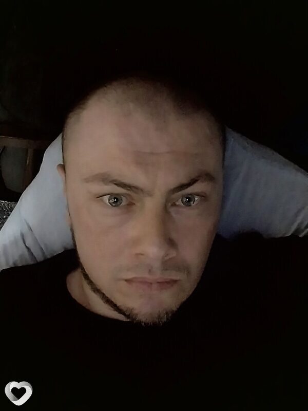 Дормидонт, 40, Иркутске — анкета №4630331