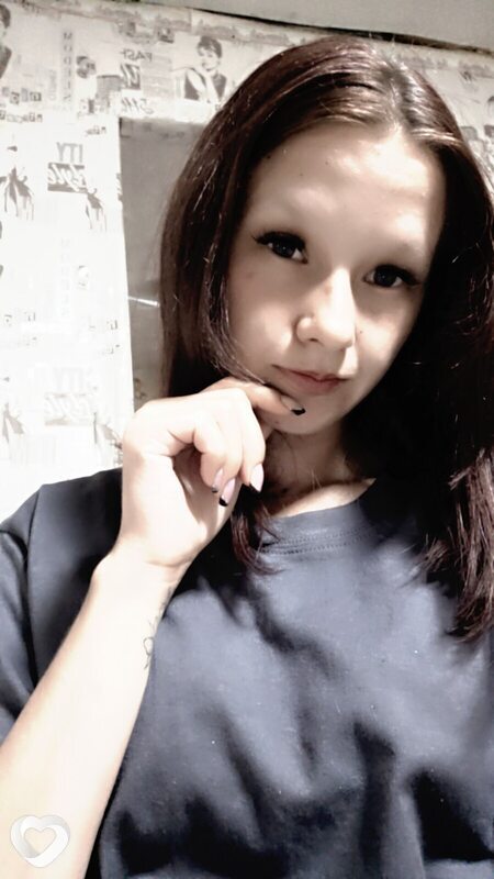 Екатерина, 25, Белгороде — анкета №4630332