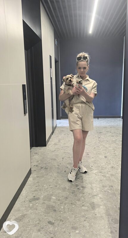 Ирина, 46, Екатеринбурге — анкета №4630371