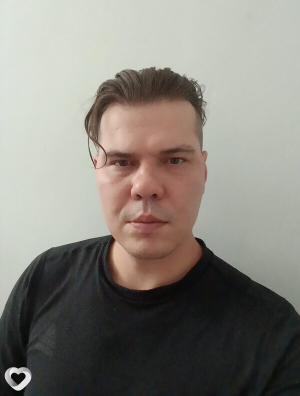 Михаил, 39, Новомосковске — анкета №4630379