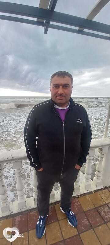 Рафаэль, Горячий Ключ