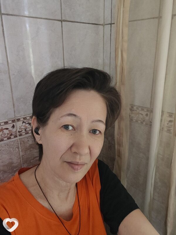Дина, Алматы