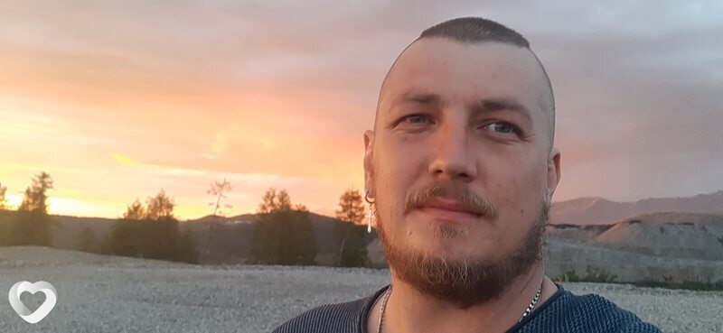 Сергей, 39, Кемерове — анкета №4630289