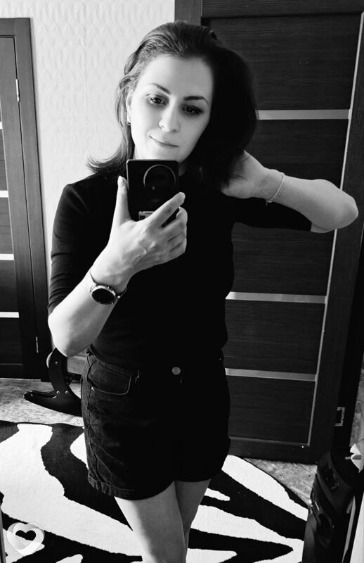 Кристина, 36, Красноярске — анкета №4630291