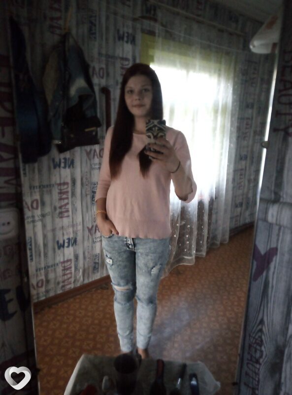 Дарья, 34, Минске — анкета №4630299
