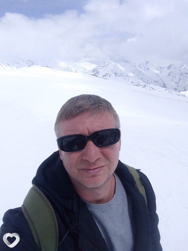 Артем, 36, Астрахани — анкета №4630384