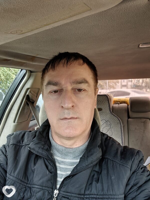 Цм, 41, Павлодаре — анкета №4630385
