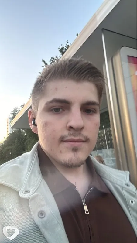 Шамиль, 21, Москве — анкета №4630389