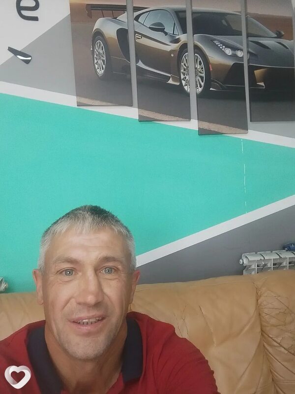 Серёга, 48, Казани — анкета №4630390