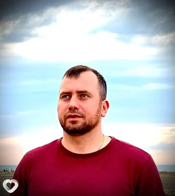 Игорь, 34, Москве — анкета №4630393