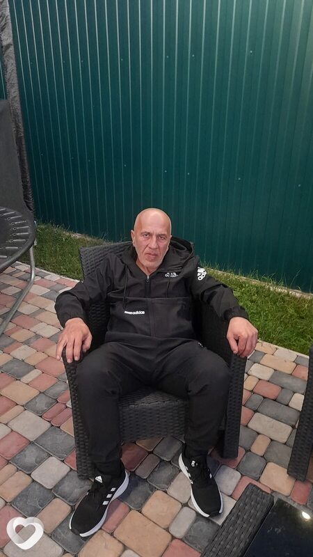 Harut, 51, Ереван — анкета №4630398