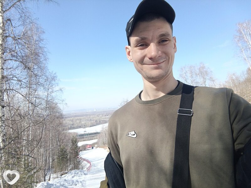 Никита, 29, Новокузнецке — анкета №4630401