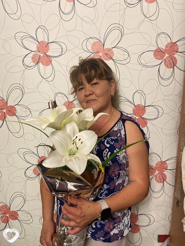 Рамиля, 57, Екатеринбурге — анкета №4630403