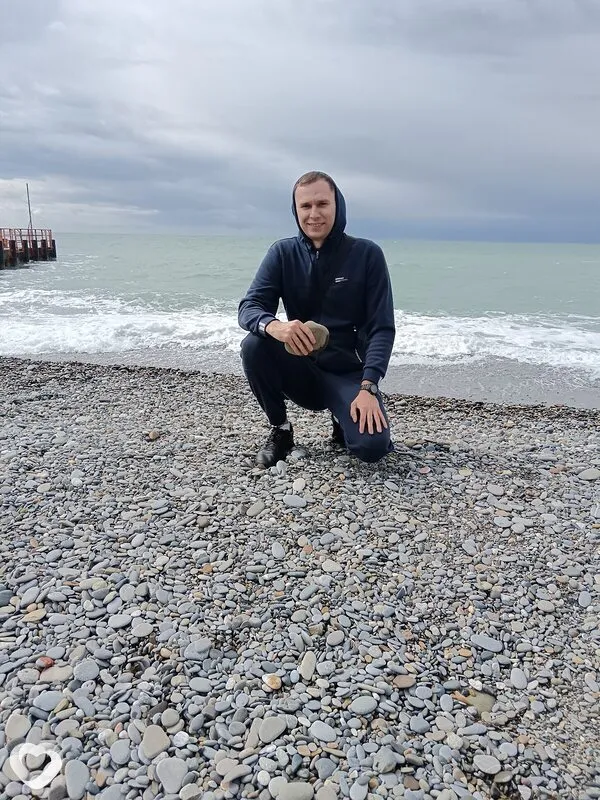 Алексей, 30, Москве — анкета №4630238