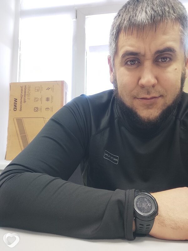 Mrfreeman, 32, Уфе — анкета №4630239