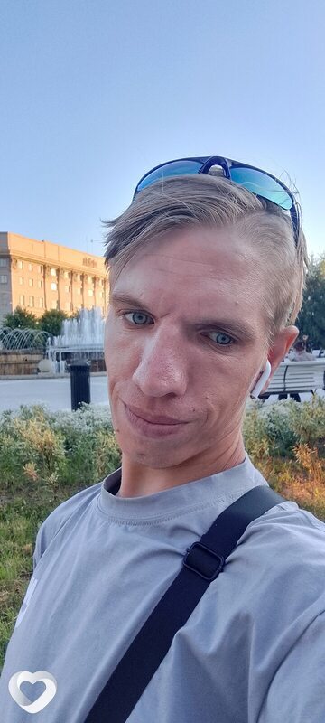 Александр, Томск